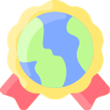 medal