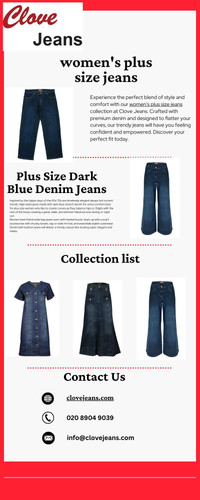 Women's Plus Size Jeans: Flattering Fits for Every Curve.jpg