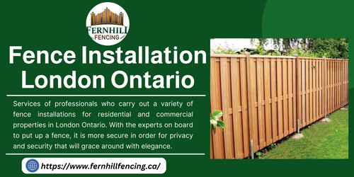 Fence Installation London Ontario.jpg