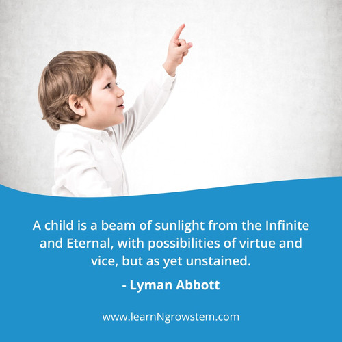Day Care Providers in Frisco - Learn N Grow STEM Preschool.jpg