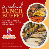 Explore dining excellence at Naatiya Restaurant, one of the best restaurants in Bloomfield. Elevate