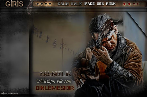 Flatcast Radyo Tema MELEK Bay Tema YALNIZLIK .jpg