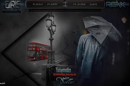Flatcast Radyo Tema MELEK Bay Tema YÜRÜYEMEDİM.jpg