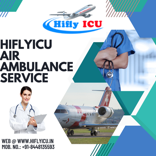 Medical Assistance Air Ambulance Service in Indore by Hiflyicu.png
