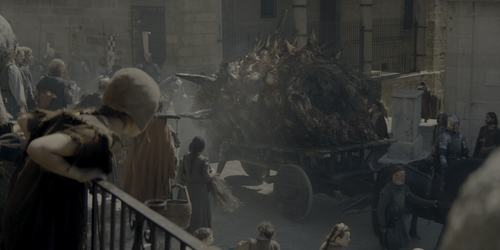 La Casa del Dragon S02E05 [MAX WEB DL 2160p HEVC DV HDR10 ES DD+ 5.1 Atmos Subs][HDO].mkv snapshot 0.png