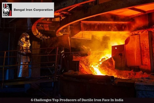 4 Challenges Top Producers of Ductile Iron Face in India.jpg