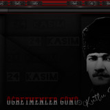 24 KASIM ÖGRETMENLER GÜNÜ RADYO TEMA 2 liebefee13
