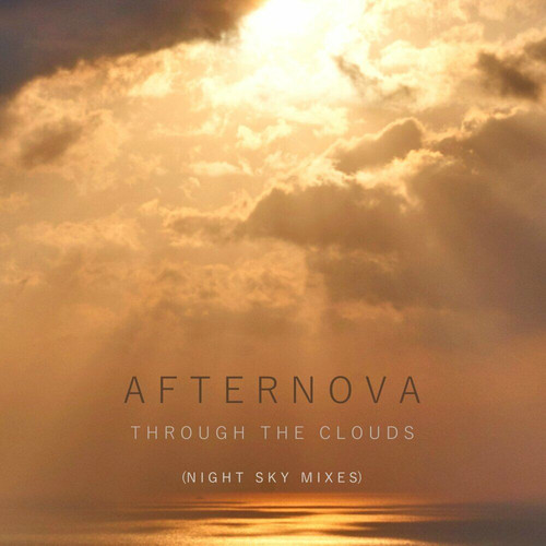 Afternova Through The Clouds (Night Sky Mixes) (TLE027) WEB 2024 ZzZz.jpg