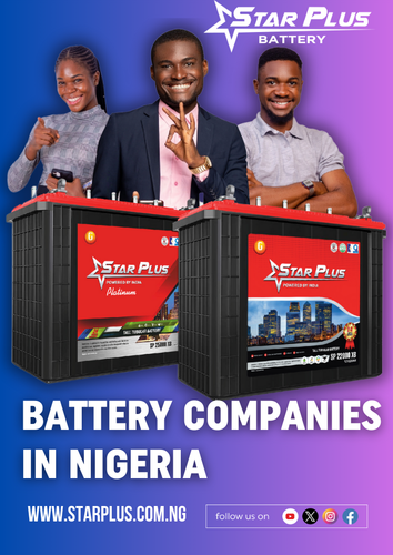 Battery Companies in Nigeria - Starplus.png
