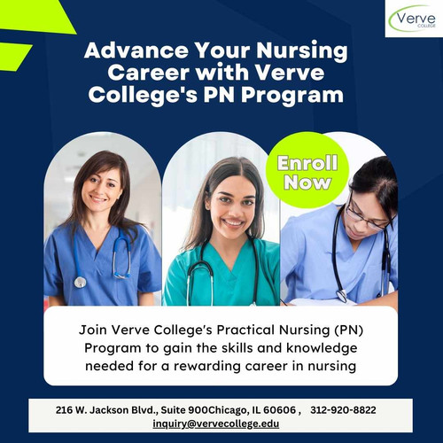 Practical Nursing Programs | Verve College Chicago.jpg
