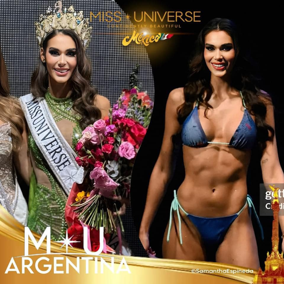 varias candidatas a miss universe 2024. - Página 2 DBrNJ4f