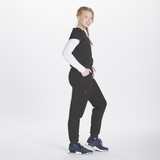 Curve Hope Jogger Charcoal Full Body DOLAN 2500x2500