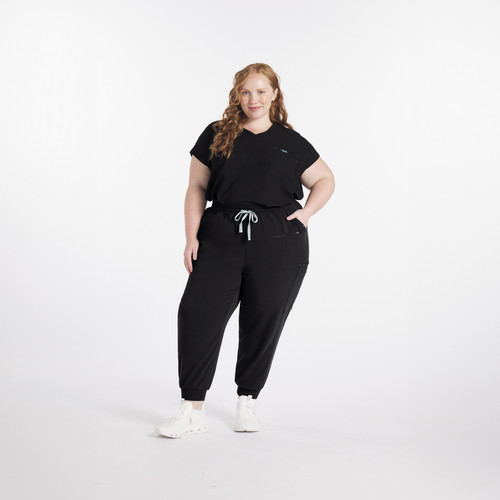 Curve Hope Jogger Black Full body Plus Size DOLAN 2500x2500.jpg