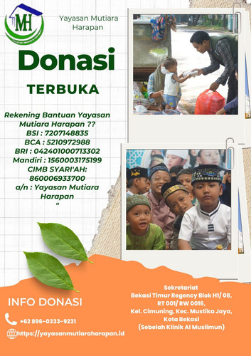 (INDAHNYA BERBAGI) CALL 0896-0333-9231, Yayasan Mutiara Harapan.jpg