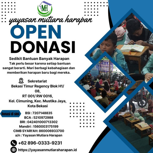 (INDAHNYA BERBAGI) CALL 0896-0333-9231, Yayasan Mutiara Harapan.jpg