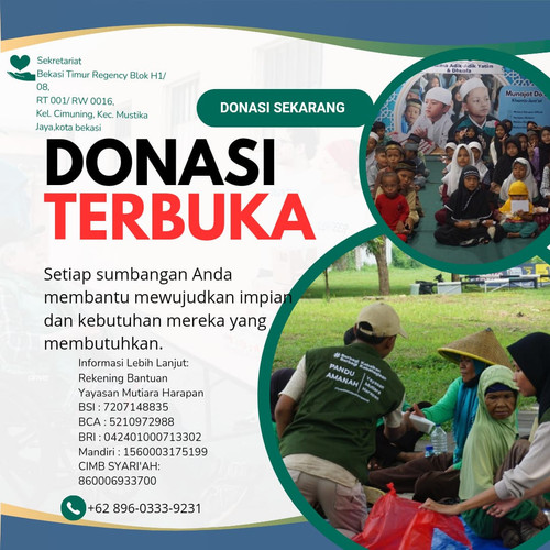 (INDAHNYA BERBAGI) CALL 0896-0333-9231, Yayasan Mutiara Harapan.jpg