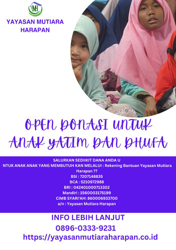 (INDAHNYA BERBAGI) CALL 0896-0333-9231, Yayasan Mutiara Harapan.jpg