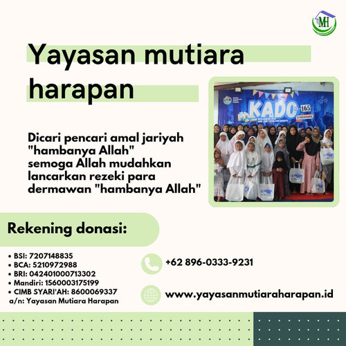 (INDAHNYA BERBAGI) CALL 0896-0333-9231, Yayasan Mutiara Harapan.jpg