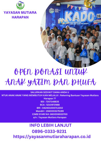 (INDAHNYA BERBAGI) CALL 0896-0333-9231, Yayasan Mutiara Harapan.jpg