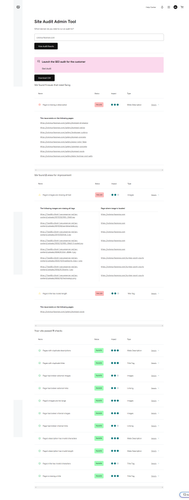 screencapture searchenginevisibility godaddy v2 admin difysiteaudit 2024 07 16 14 40 04.png