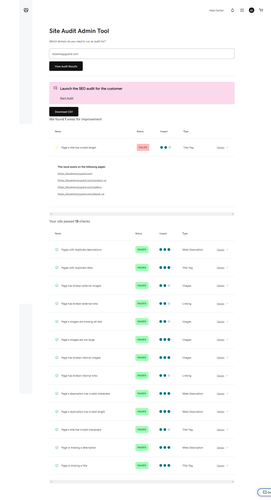 screencapture searchenginevisibility godaddy v2 admin difysiteaudit 2024 07 16 14 33 44.png