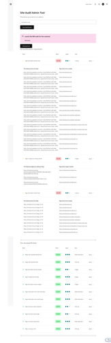 screencapture searchenginevisibility godaddy v2 admin difysiteaudit 2024 07 16 14 47 12.png