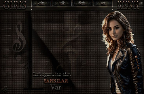 Flatcast Radyo Tema MELEK Bayan Tema ŞARKILAR var.jpg