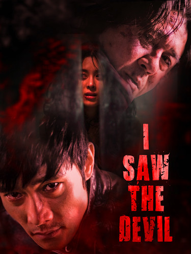 I Saw the Devil (2010) HD Poster.jpg