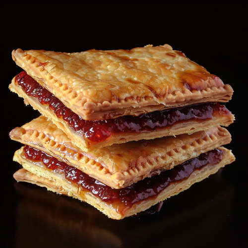 leonrud photorealistic natural low carb pop tarts with jam fi 2945e8a1 02e8 48df 80a3 10737587c599 2.png