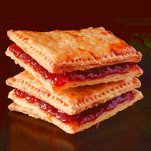 leonrud photorealistic natural low carb pop tarts with jam fi 2945e8a1 02e8 48df 80a3 10737587c599 2.png