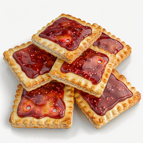 leonrud photorealistic natural low carb pop tarts with jam fi 2945e8a1 02e8 48df 80a3 10737587c599 3.png
