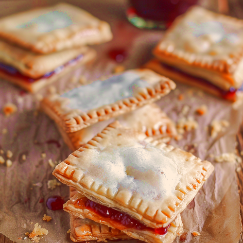 leonrud photorealistic natural low carb pop tarts with jam fi 783c8502 f9b9 41c2 ba27 3c27b3a1ebf2 2.png