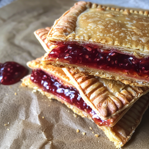 leonrud photorealistic natural low carb pop tarts with jam fi 4339e73d 84bb 4a9d b4bf a5bfb388ad6a 0.png
