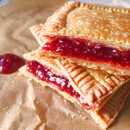 leonrud photorealistic natural low carb pop tarts with jam fi 4339e73d 84bb 4a9d b4bf a5bfb388ad6a 0.png
