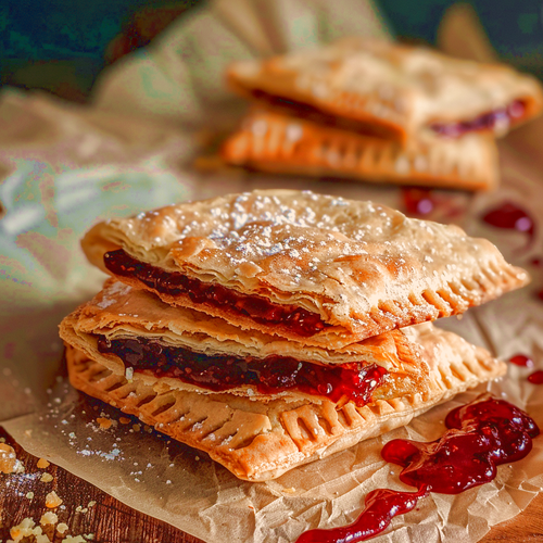 leonrud photorealistic natural low carb pop tarts with jam fi 4339e73d 84bb 4a9d b4bf a5bfb388ad6a 3.png