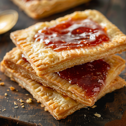 leonrud photorealistic natural low carb pop tarts with jam fi 750a510a b862 4c98 81f4 6a7eab0b990a 3.png