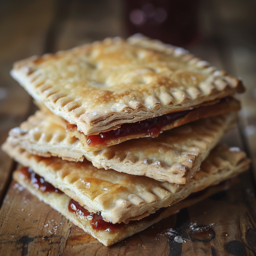 leonrud photorealistic natural low carb pop tarts with jam fi 751c975e b60f 4a1c a366 875d878082e1 0.png