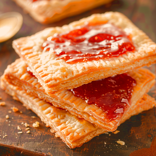 leonrud photorealistic natural low carb pop tarts with jam fi 750a510a b862 4c98 81f4 6a7eab0b990a 3.png