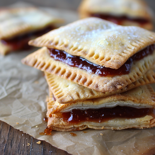 leonrud photorealistic natural low carb pop tarts with jam fi 5660d866 795d 41dd ba48 d5f6aa6310b3 1.png