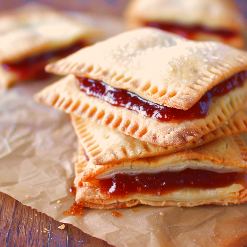 leonrud photorealistic natural low carb pop tarts with jam fi 5660d866 795d 41dd ba48 d5f6aa6310b3 1.png