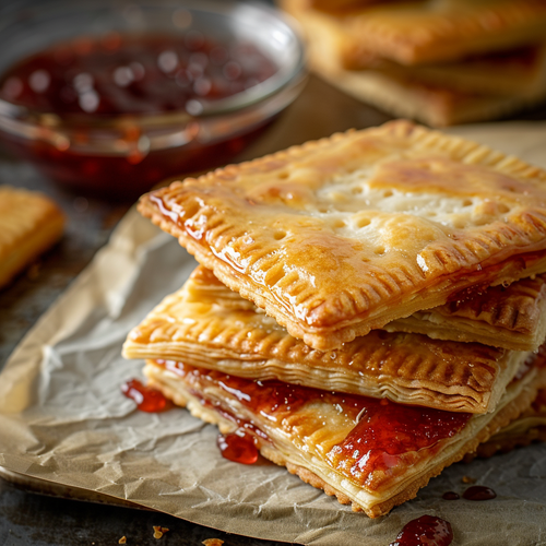 leonrud photorealistic natural low carb pop tarts with jam fi 5660d866 795d 41dd ba48 d5f6aa6310b3 3.png
