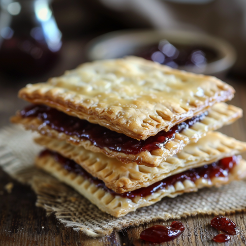 leonrud photorealistic natural low carb pop tarts with jam fi 0896e812 5515 461b a547 a2b3a7f36499 2.png