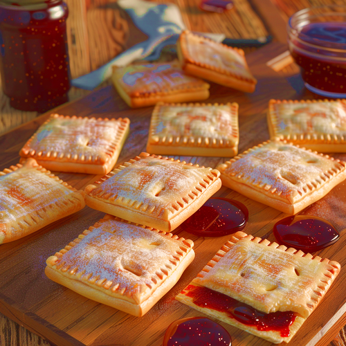 leonrud photorealistic natural low carb pop tarts with jam fi 0896e812 5515 461b a547 a2b3a7f36499 1.png
