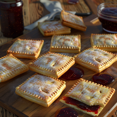 leonrud photorealistic natural low carb pop tarts with jam fi 0896e812 5515 461b a547 a2b3a7f36499 1.png