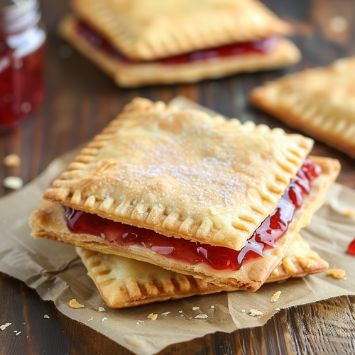 leonrud photorealistic natural low carb pop tarts with jam fi 761c6b23 e1c0 459c b9a4 d3e228047470 2.png