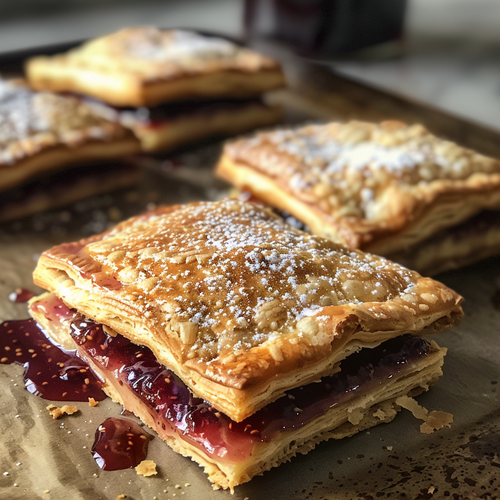 leonrud photorealistic natural low carb pop tarts with jam fi 761c6b23 e1c0 459c b9a4 d3e228047470 1.png