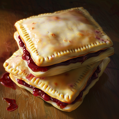 leonrud photorealistic natural low carb pop tarts with jam fi 751c975e b60f 4a1c a366 875d878082e1 2.png