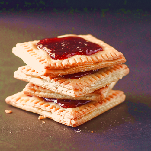 leonrud photorealistic natural low carb pop tarts with jam fi 6660cf1b 9f42 47a4 8545 b2a54334aea7 0.png