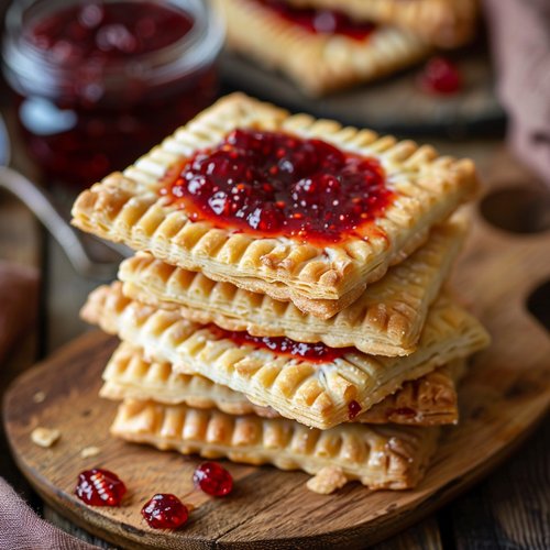 leonrud photorealistic natural low carb pop tarts with jam fi 6660cf1b 9f42 47a4 8545 b2a54334aea7 1.png
