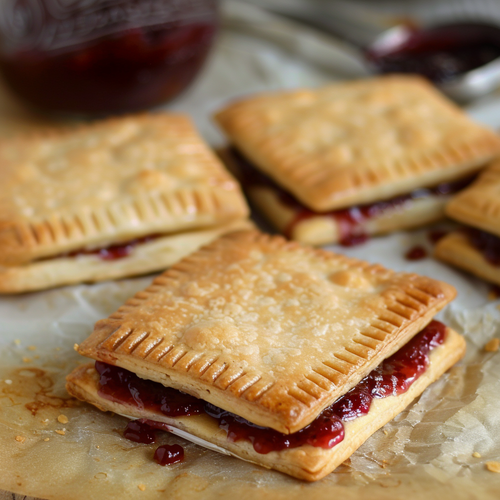 leonrud photorealistic natural low carb pop tarts with jam fi 6660cf1b 9f42 47a4 8545 b2a54334aea7 2.png